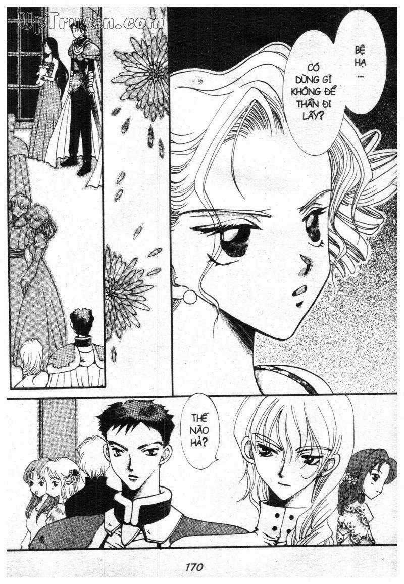 Vampire Game - Chapter 9 - Trang 171