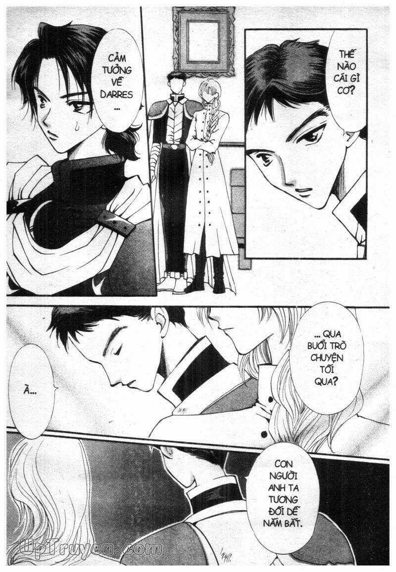 Vampire Game - Chapter 9 - Trang 172