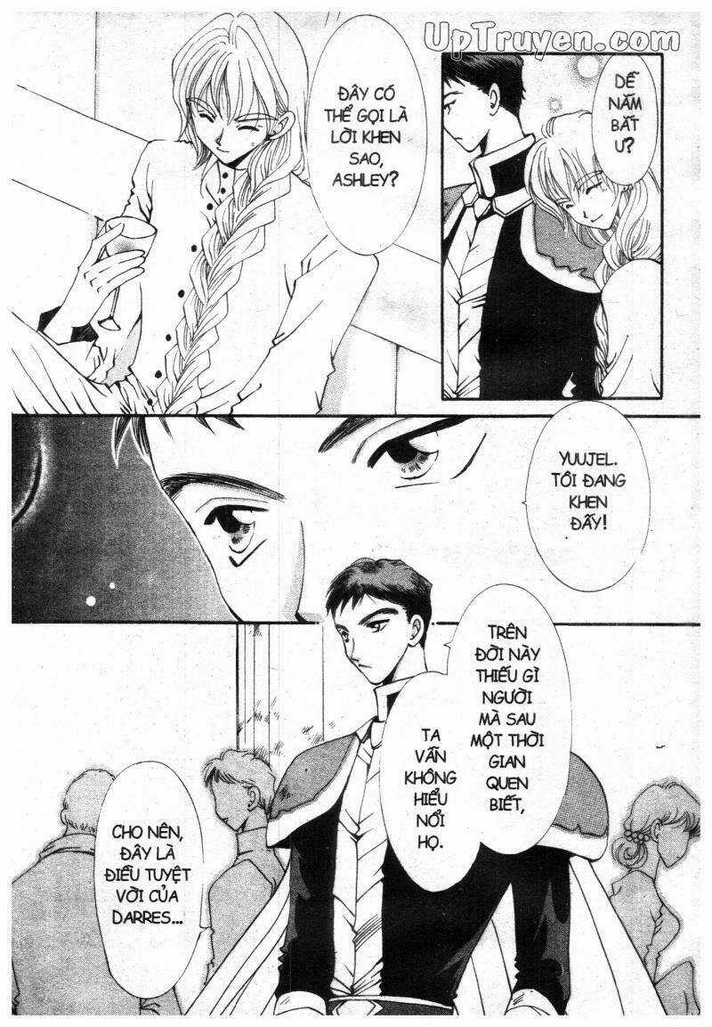 Vampire Game - Chapter 9 - Trang 173