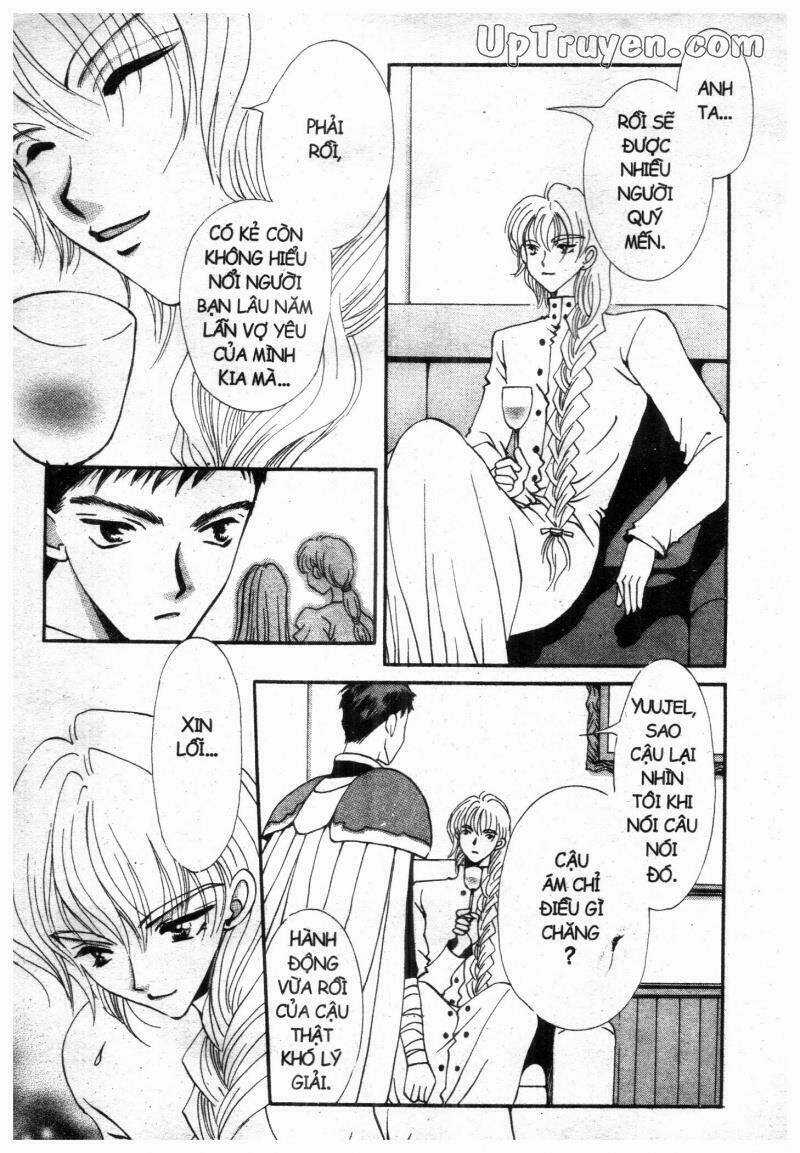 Vampire Game - Chapter 9 - Trang 174