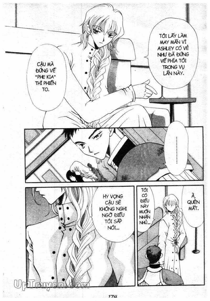 Vampire Game - Chapter 9 - Trang 175