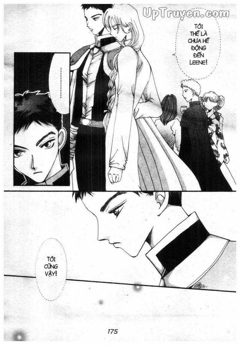 Vampire Game - Chapter 9 - Trang 176