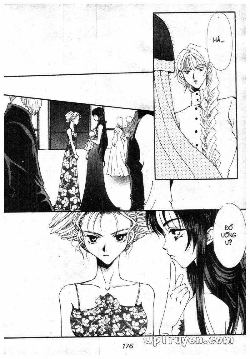 Vampire Game - Chapter 9 - Trang 177