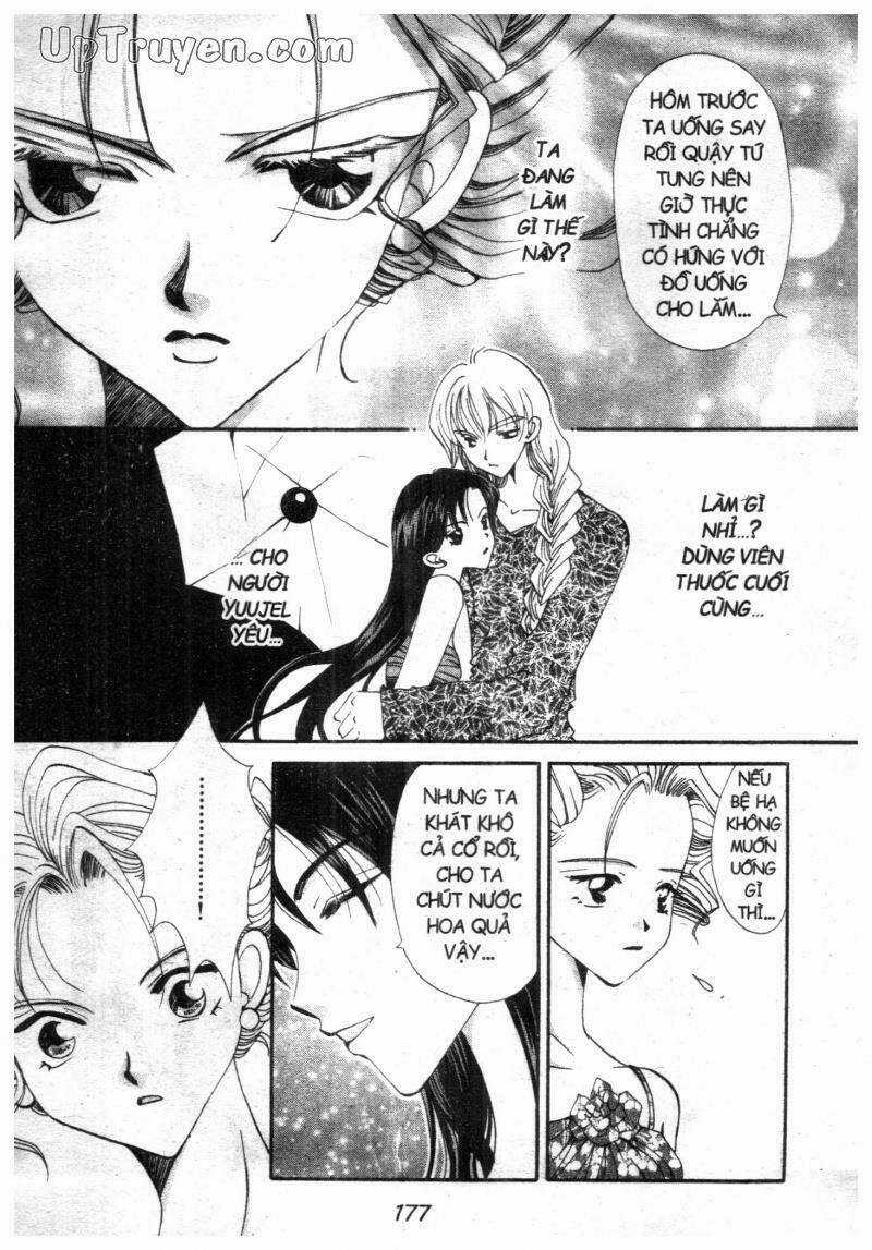 Vampire Game - Chapter 9 - Trang 178