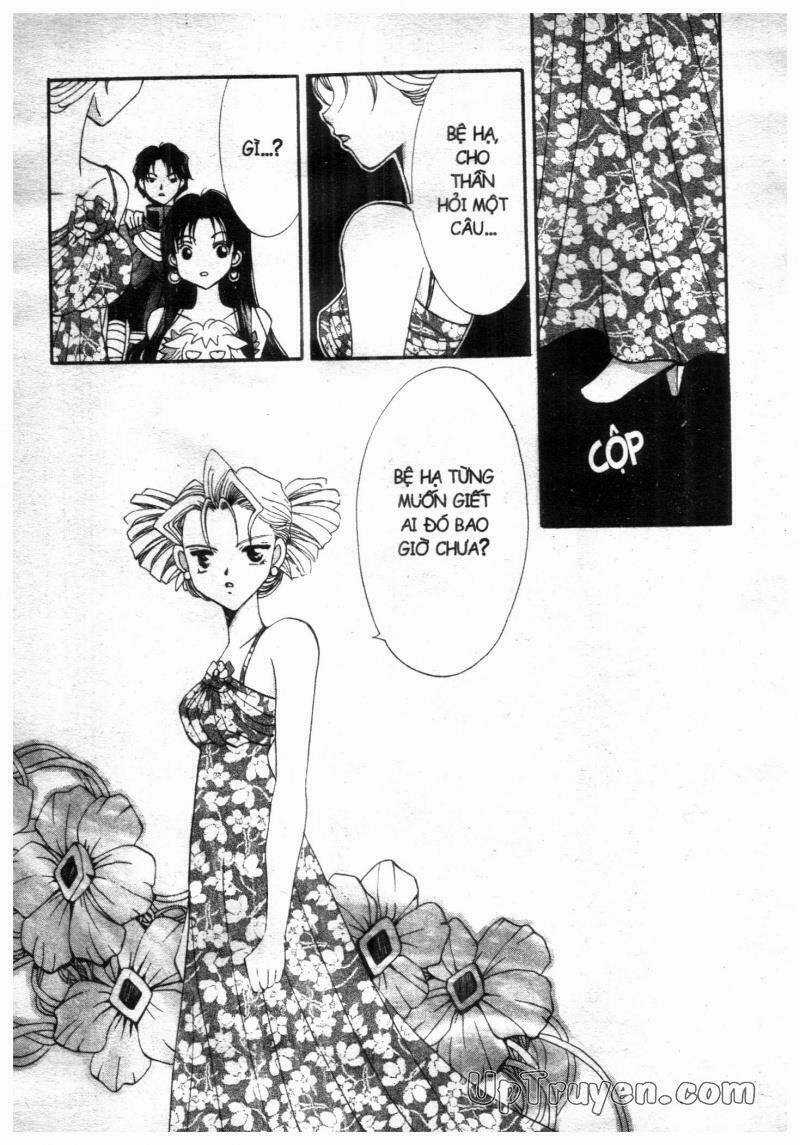 Vampire Game - Chapter 9 - Trang 180