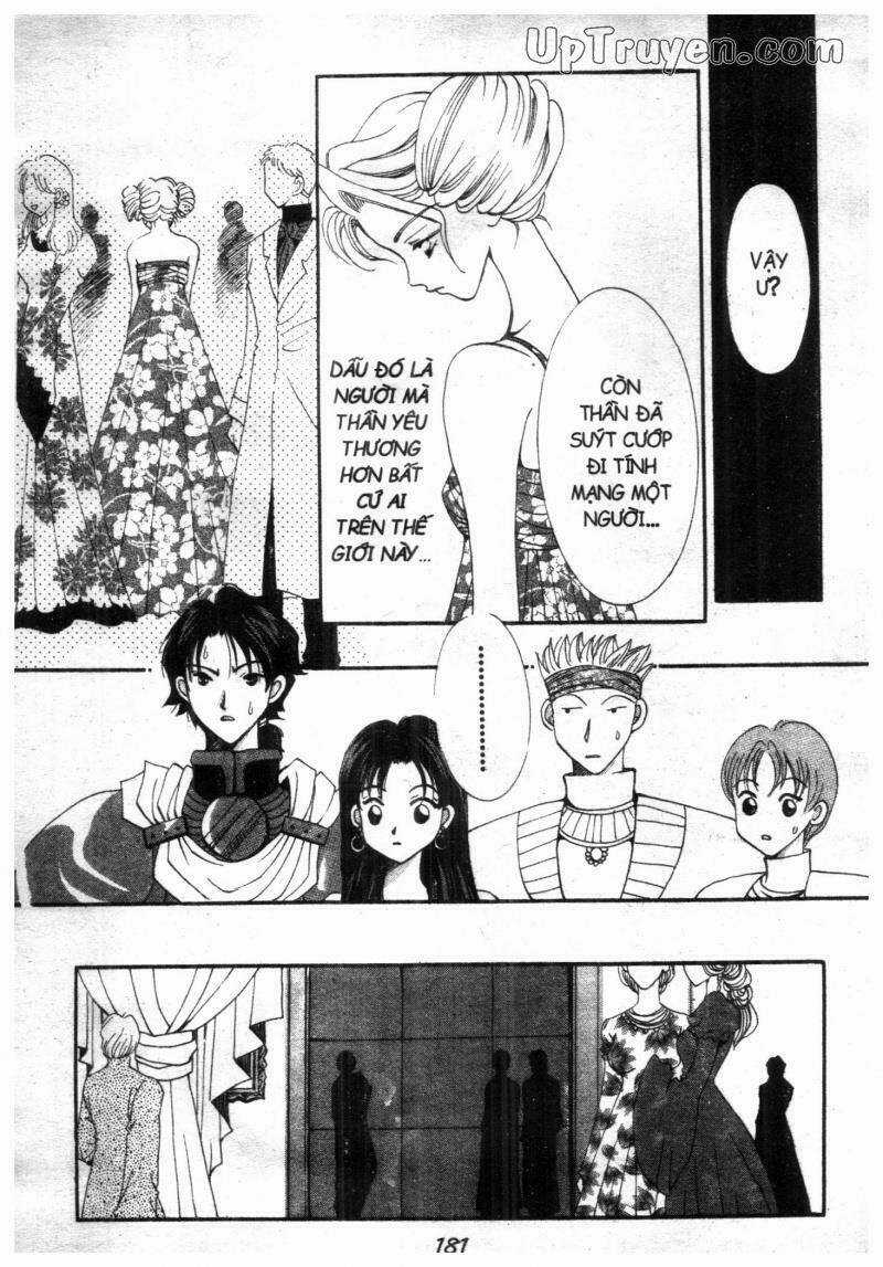 Vampire Game - Chapter 9 - Trang 182