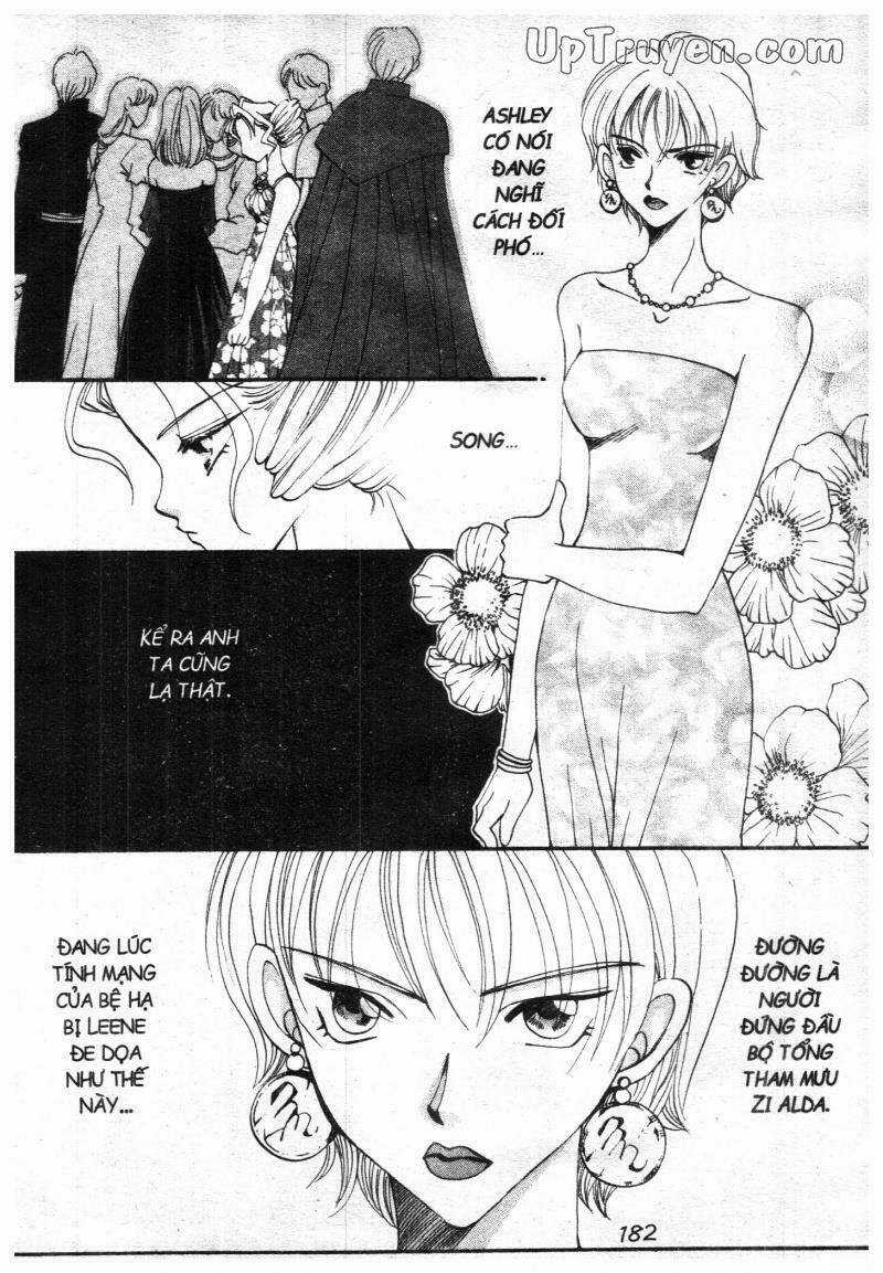 Vampire Game - Chapter 9 - Trang 183