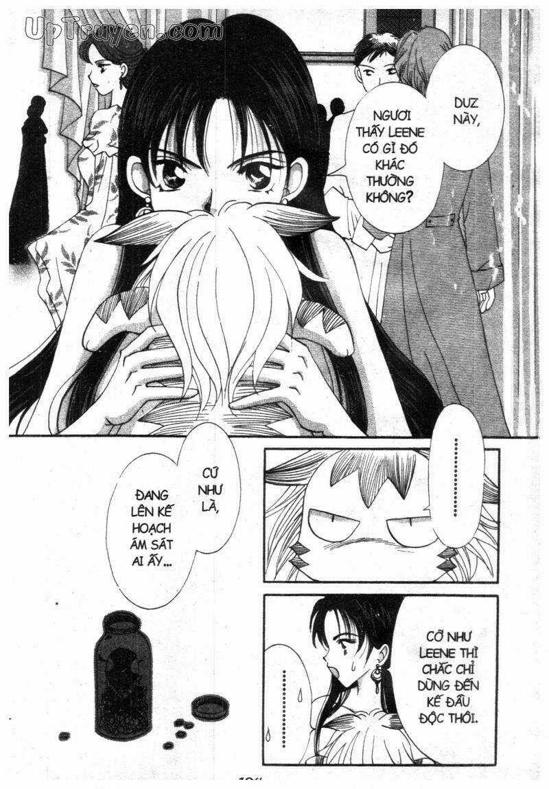 Vampire Game - Chapter 9 - Trang 185