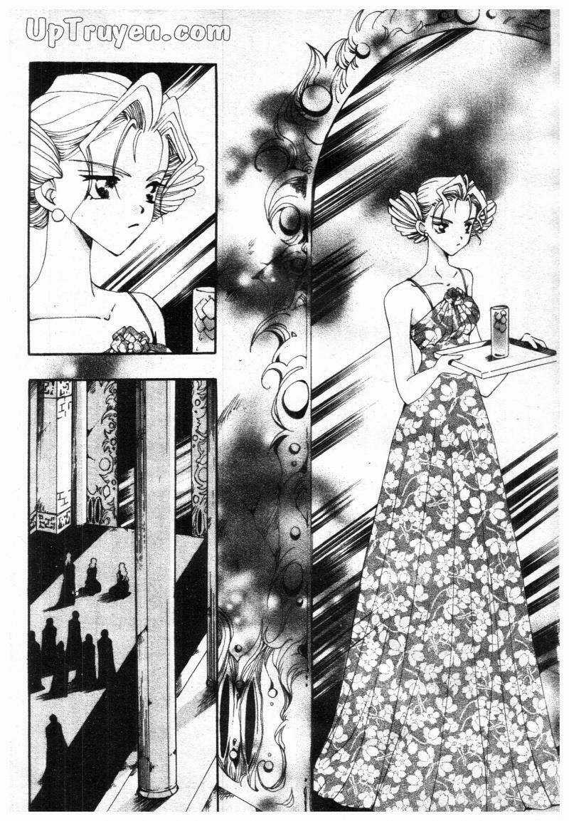 Vampire Game - Chapter 9 - Trang 187