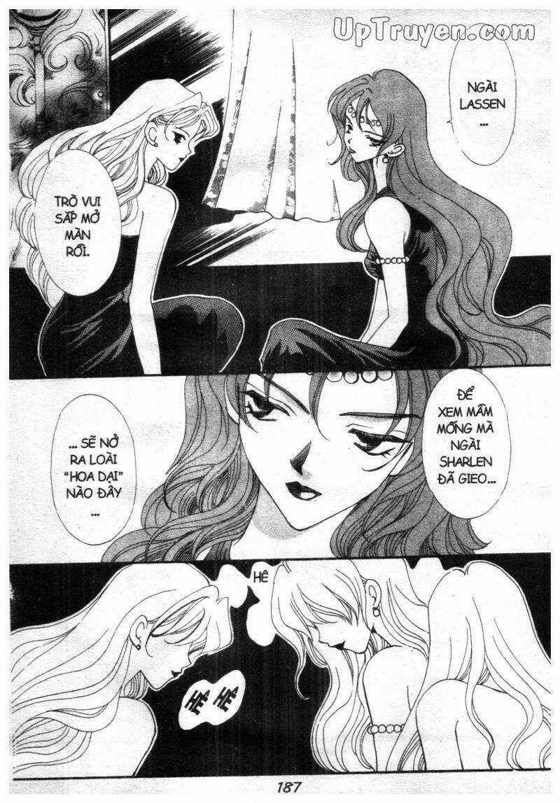 Vampire Game - Chapter 9 - Trang 188