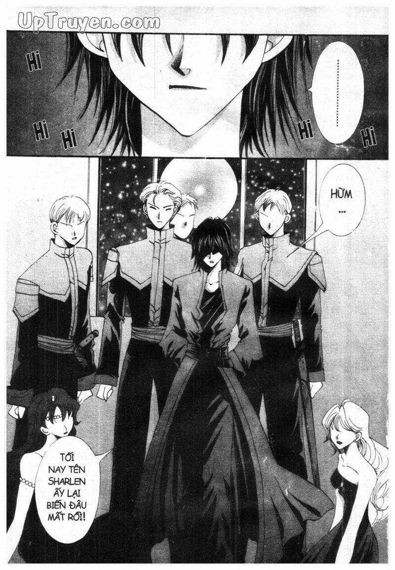 Vampire Game - Chapter 9 - Trang 189