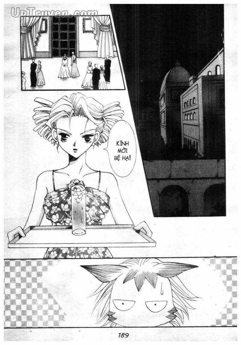 Vampire Game - Chapter 9 - Trang 190