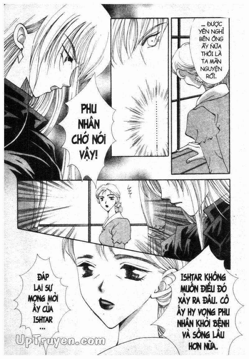 Vampire Game - Chapter 9 - Trang 20