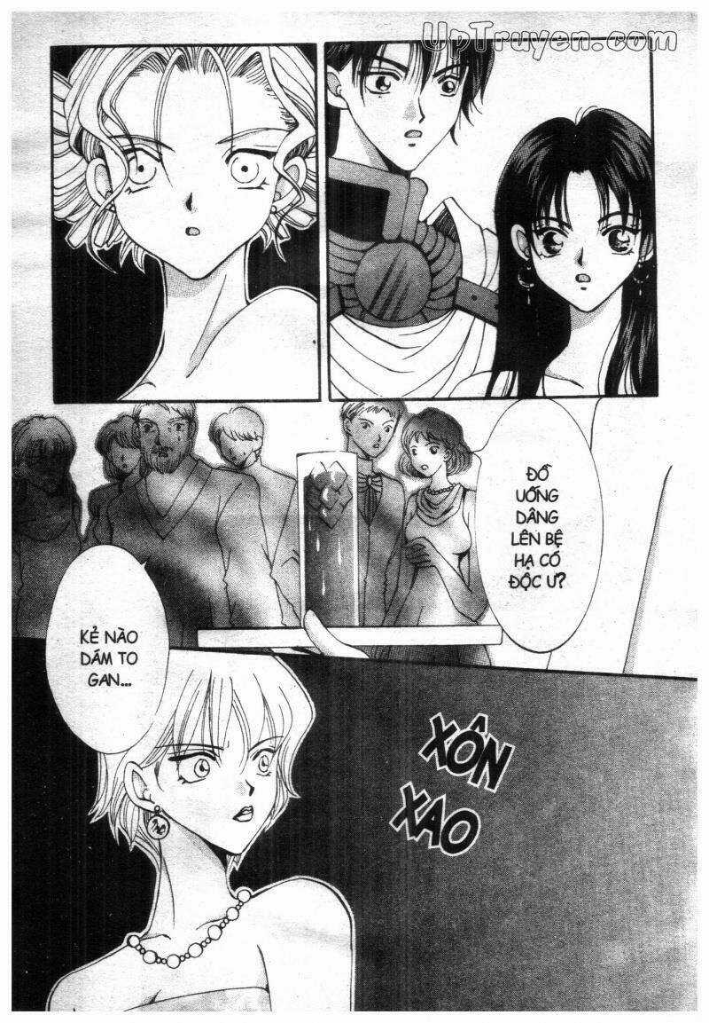 Vampire Game - Chapter 9 - Trang 194