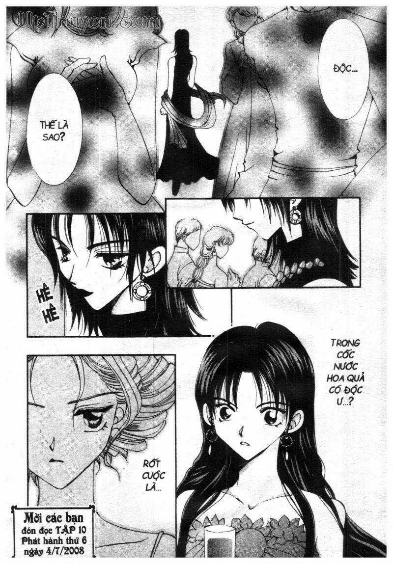 Vampire Game - Chapter 9 - Trang 195