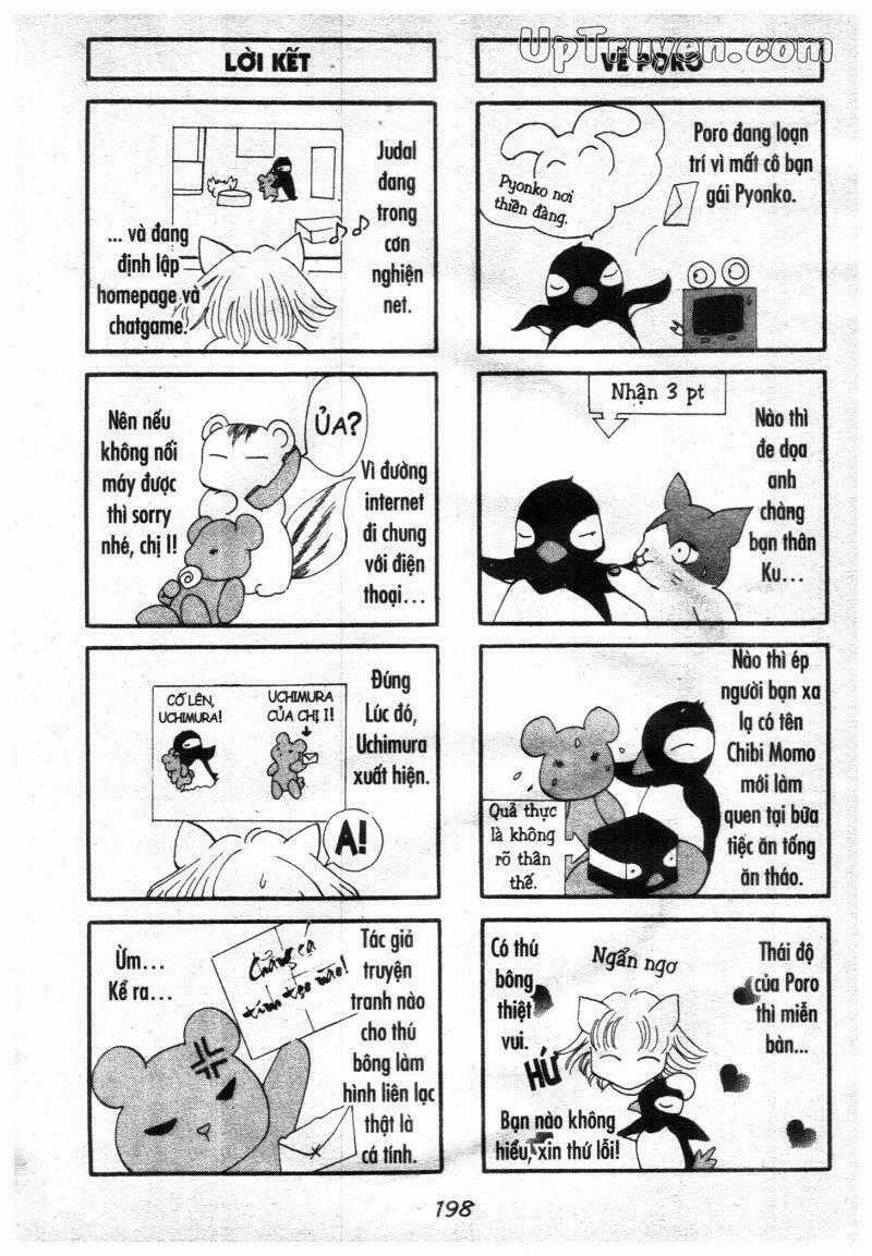 Vampire Game - Chapter 9 - Trang 199