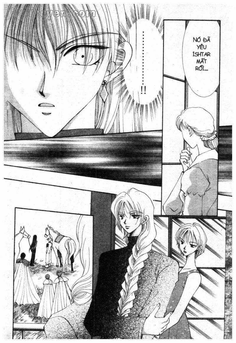 Vampire Game - Chapter 9 - Trang 23