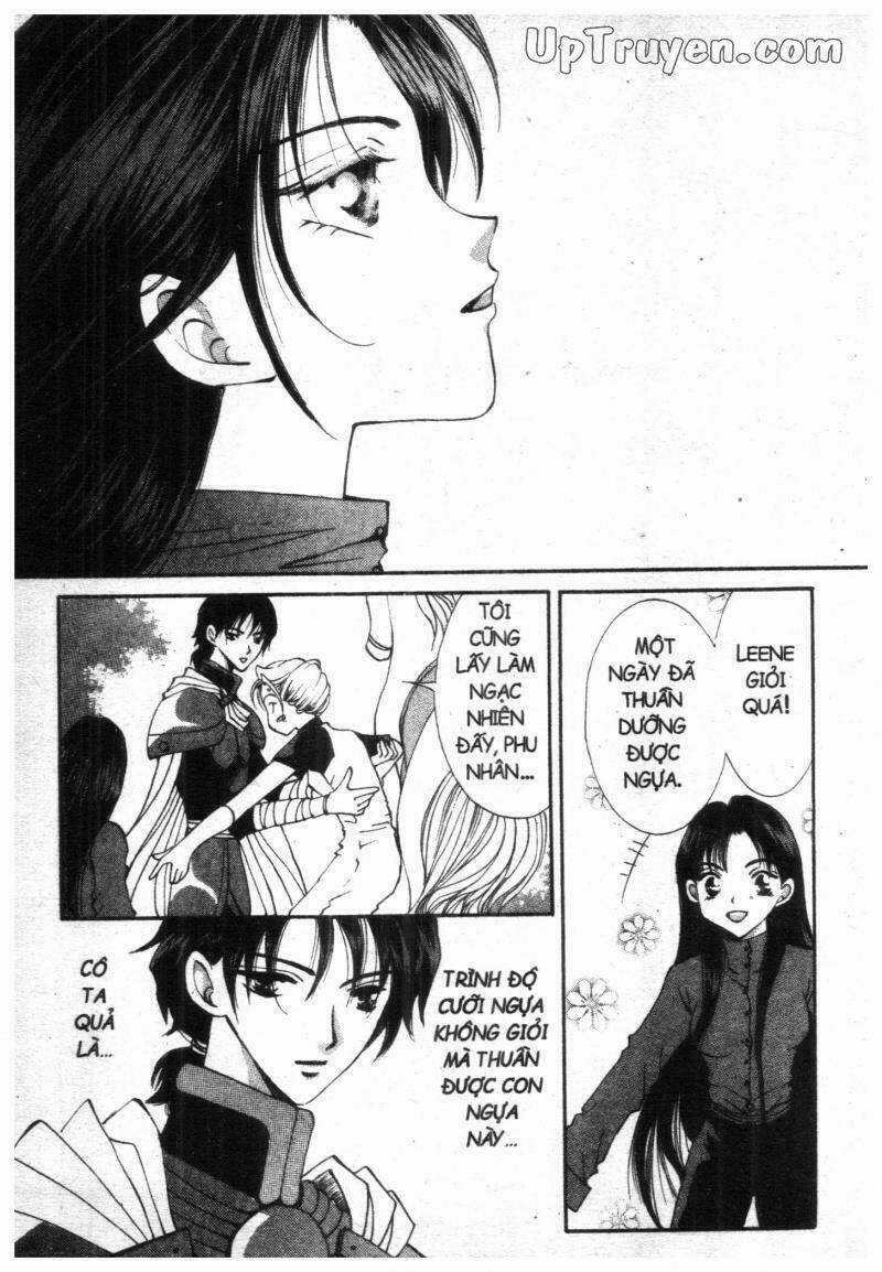 Vampire Game - Chapter 9 - Trang 30