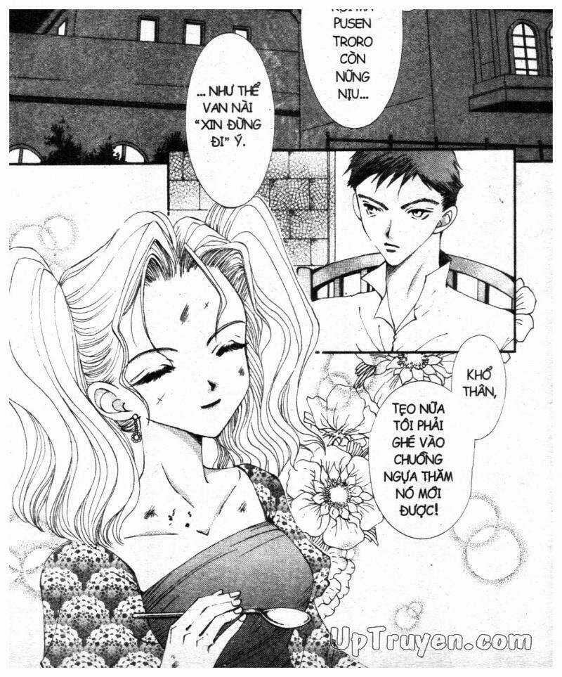 Vampire Game - Chapter 9 - Trang 37