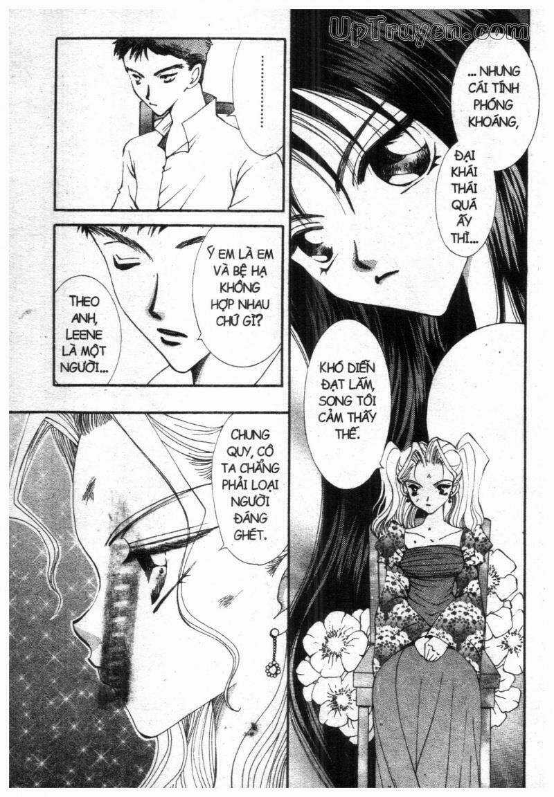 Vampire Game - Chapter 9 - Trang 40