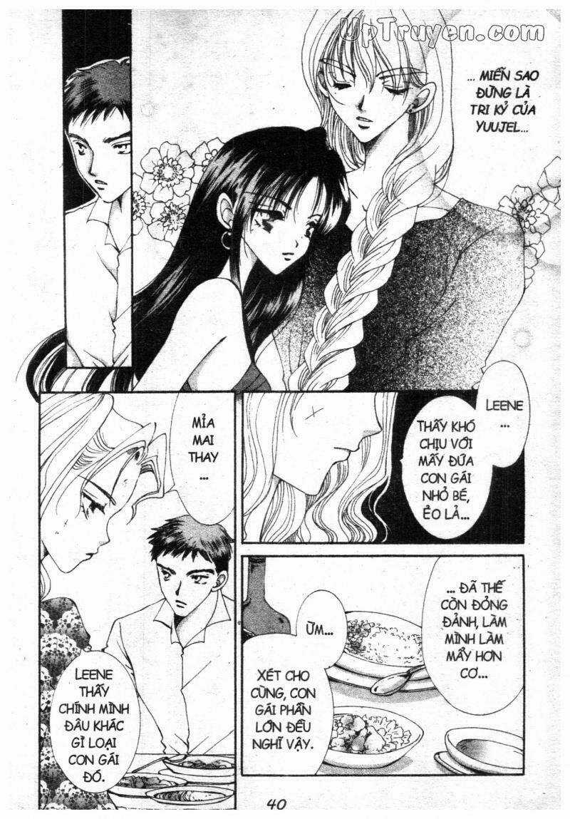 Vampire Game - Chapter 9 - Trang 41