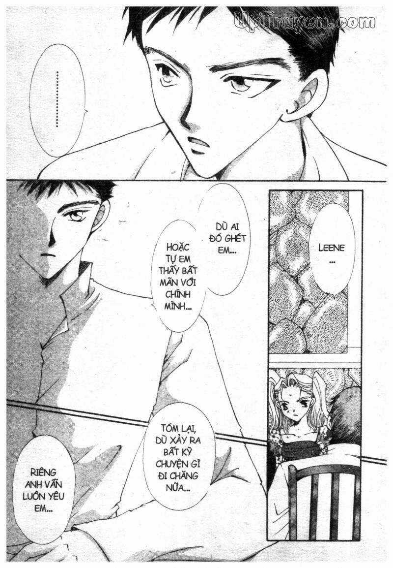 Vampire Game - Chapter 9 - Trang 42