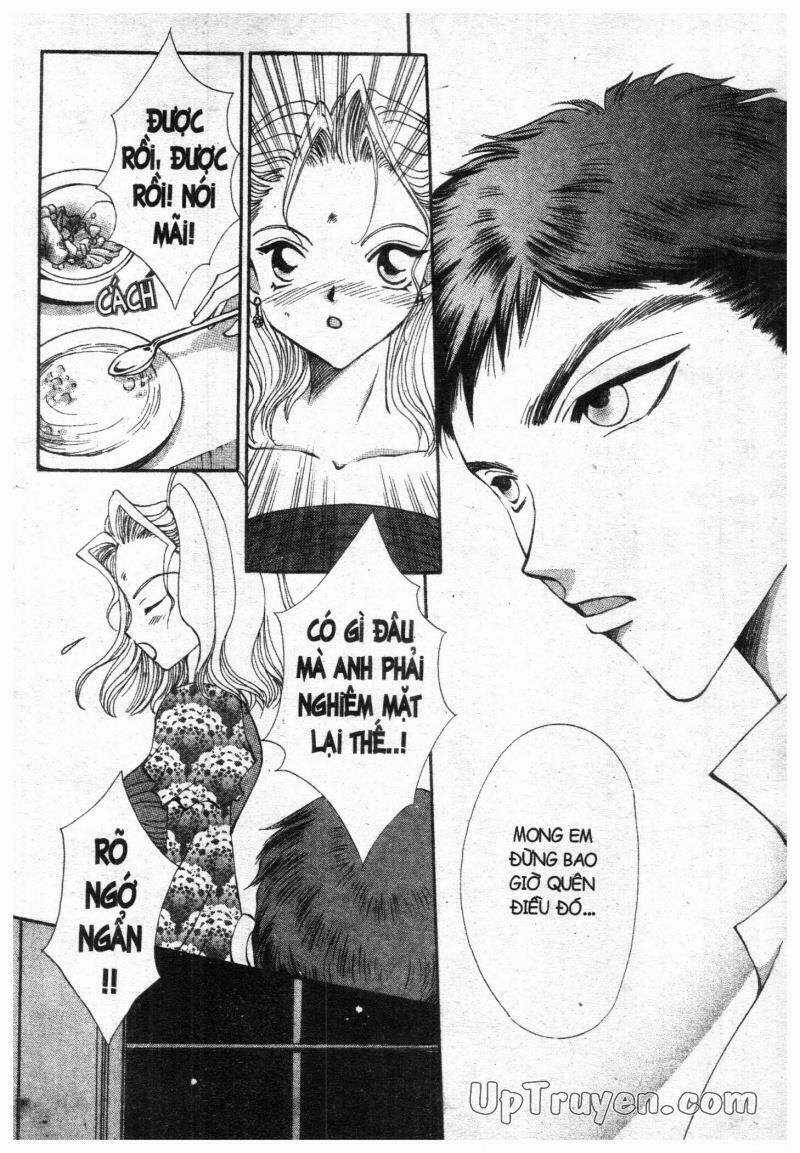 Vampire Game - Chapter 9 - Trang 43