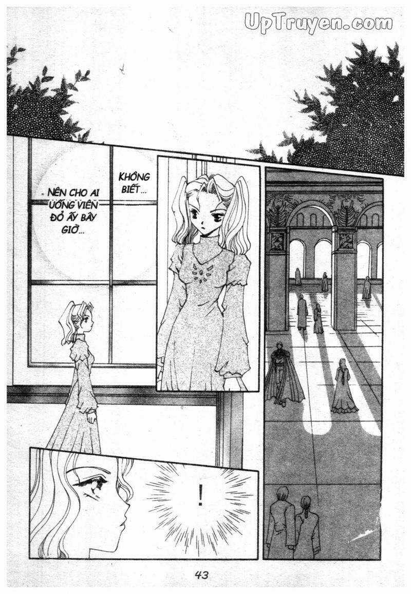 Vampire Game - Chapter 9 - Trang 44