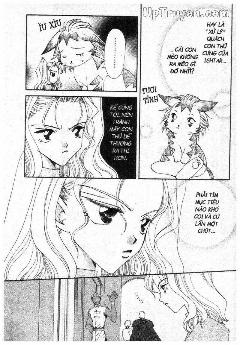 Vampire Game - Chapter 9 - Trang 45