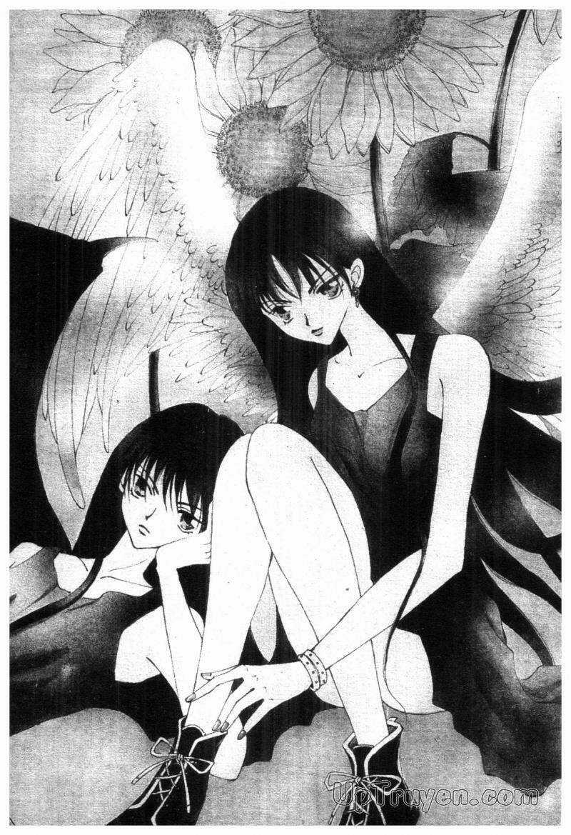 Vampire Game - Chapter 9 - Trang 6