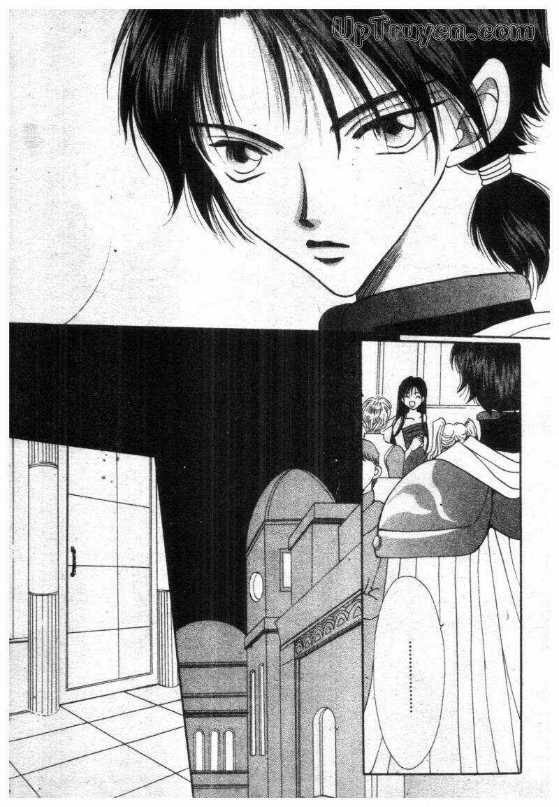 Vampire Game - Chapter 9 - Trang 56