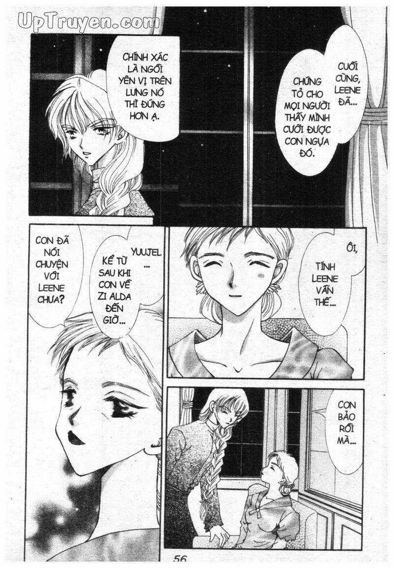 Vampire Game - Chapter 9 - Trang 57