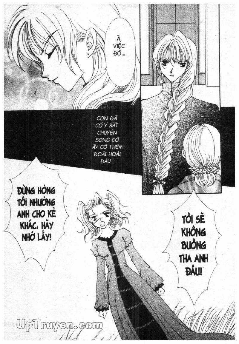 Vampire Game - Chapter 9 - Trang 58