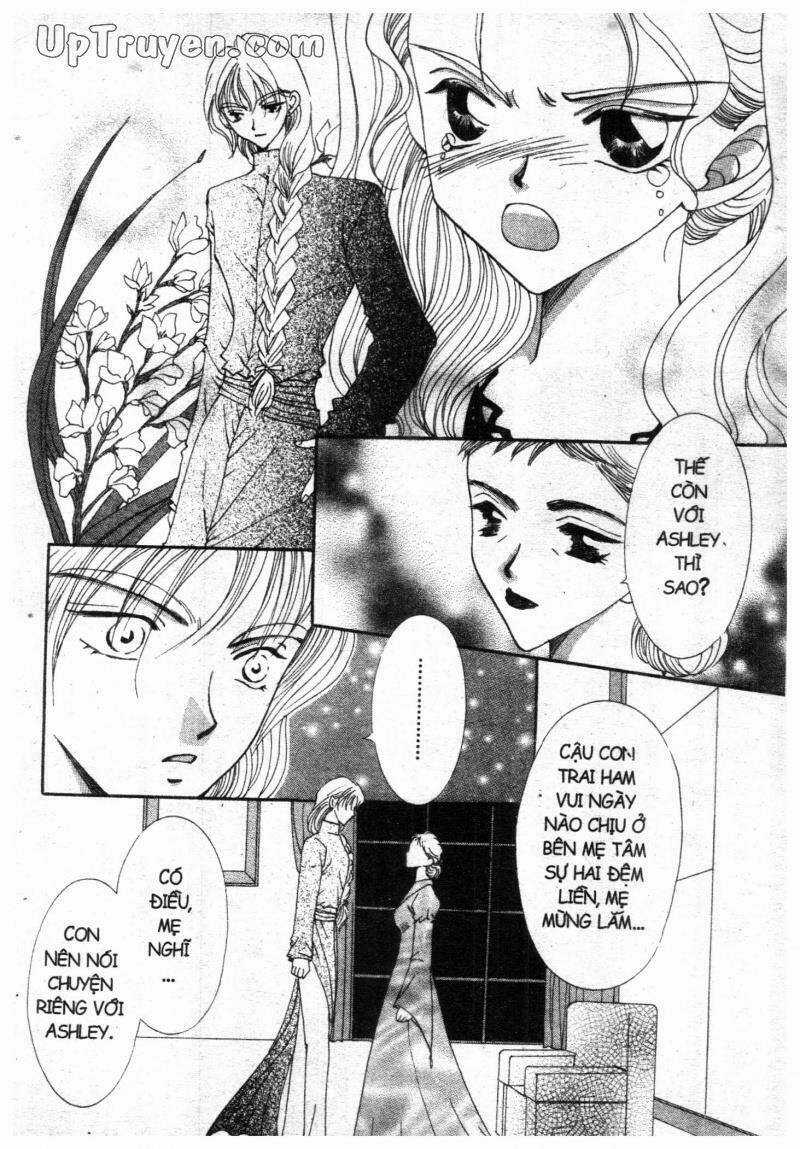 Vampire Game - Chapter 9 - Trang 59