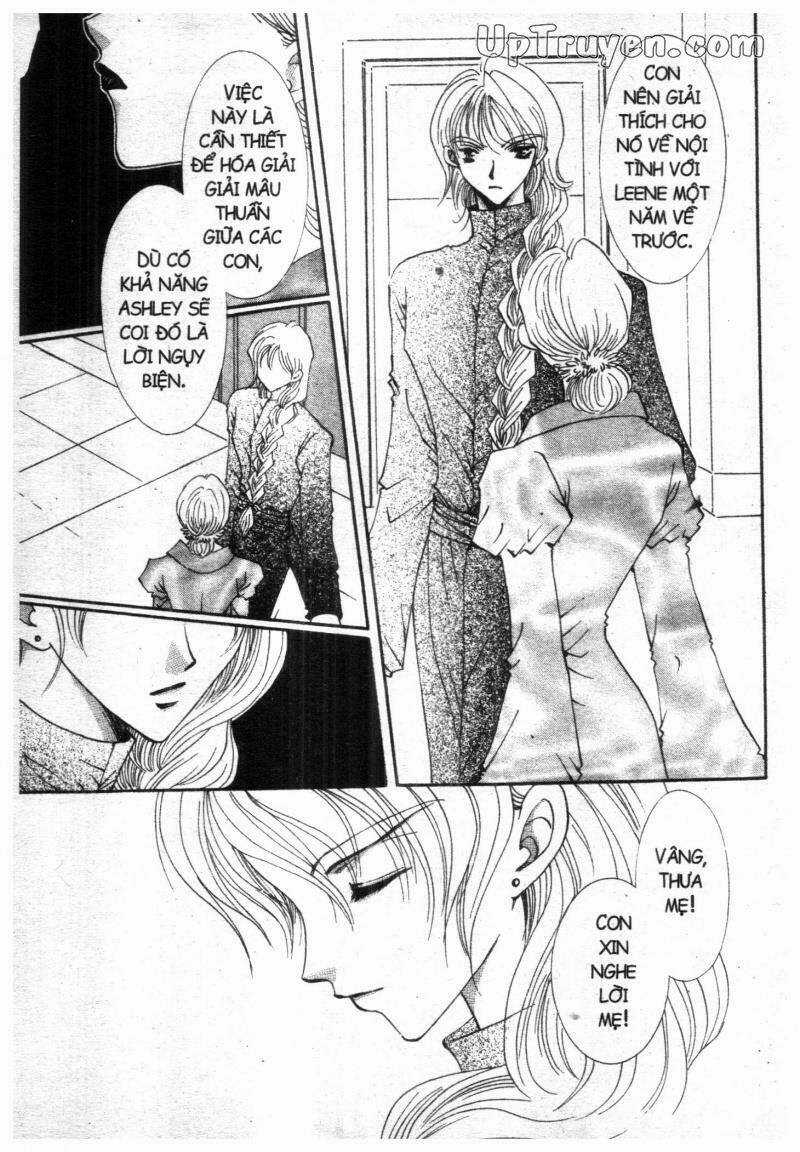 Vampire Game - Chapter 9 - Trang 60