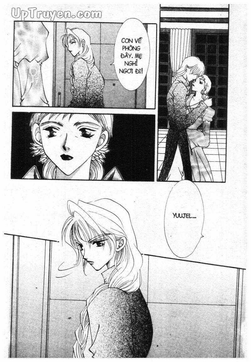 Vampire Game - Chapter 9 - Trang 61