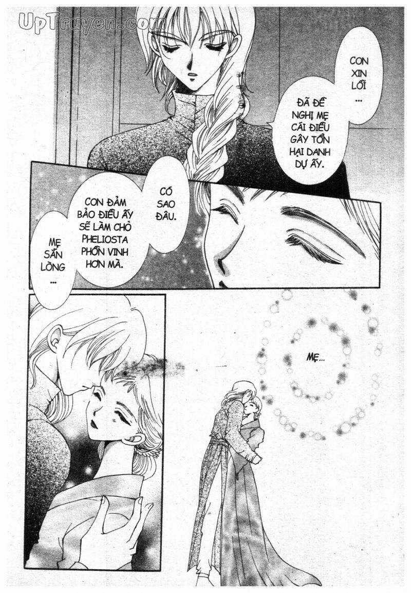 Vampire Game - Chapter 9 - Trang 63