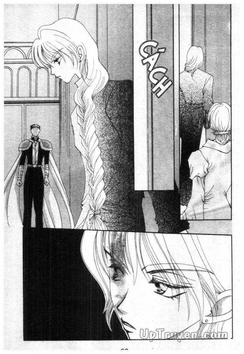 Vampire Game - Chapter 9 - Trang 64