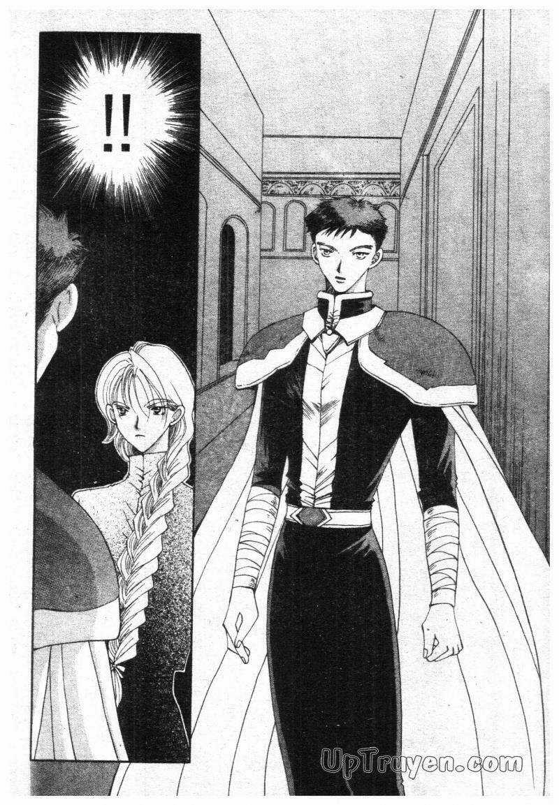 Vampire Game - Chapter 9 - Trang 65