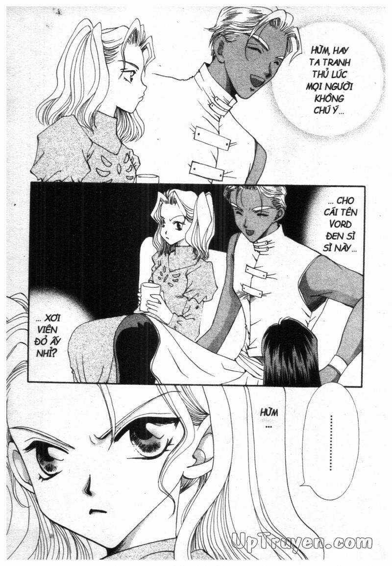 Vampire Game - Chapter 9 - Trang 68