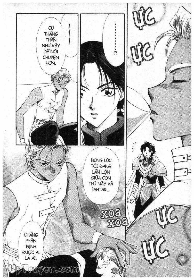 Vampire Game - Chapter 9 - Trang 73