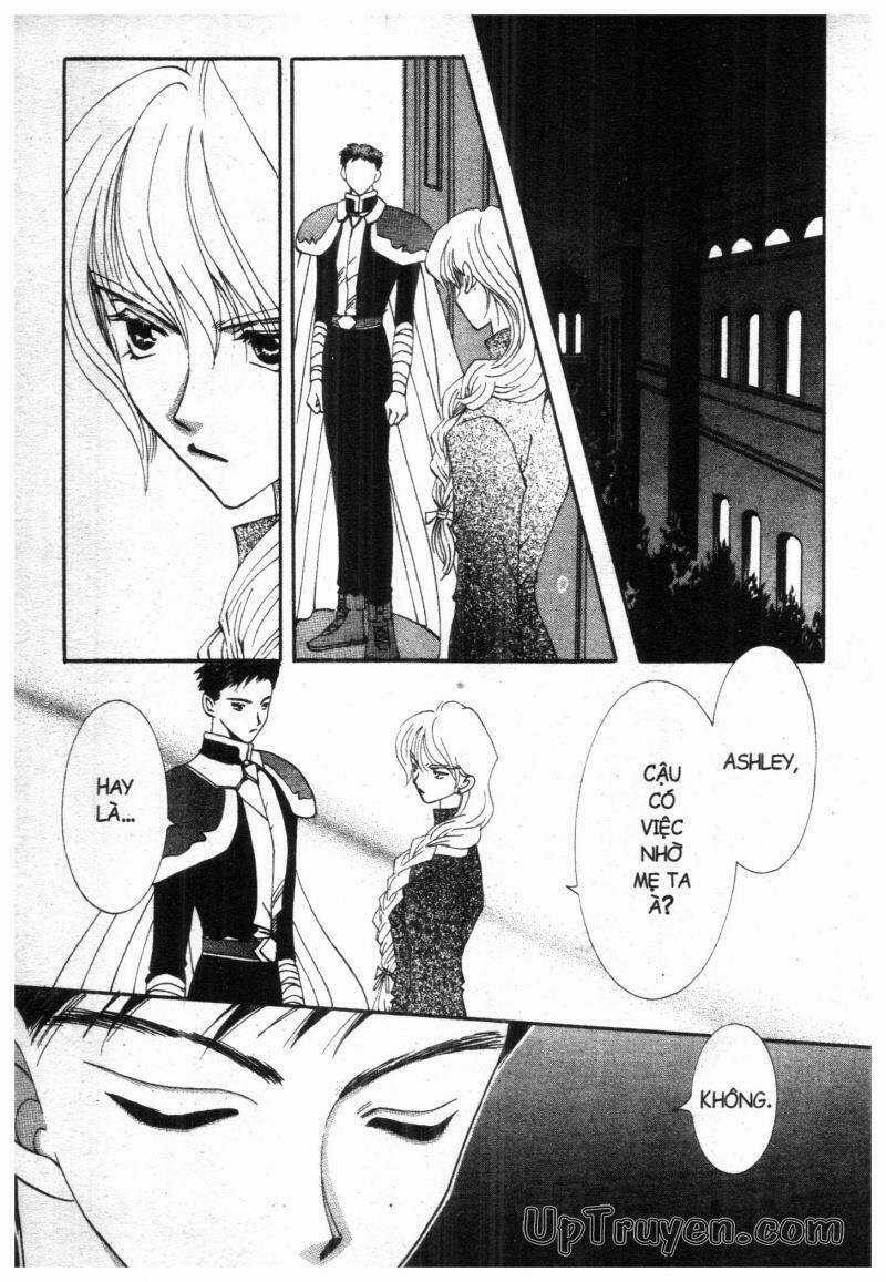 Vampire Game - Chapter 9 - Trang 76