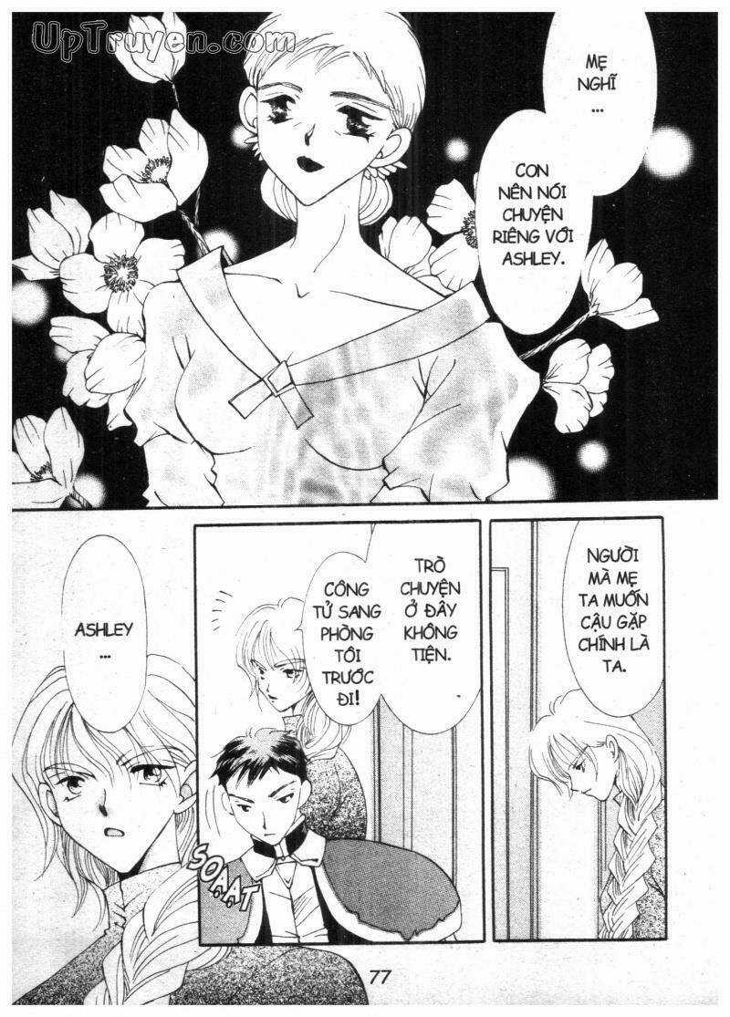 Vampire Game - Chapter 9 - Trang 78