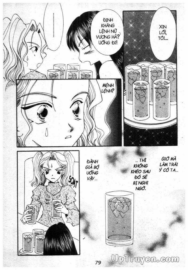 Vampire Game - Chapter 9 - Trang 80