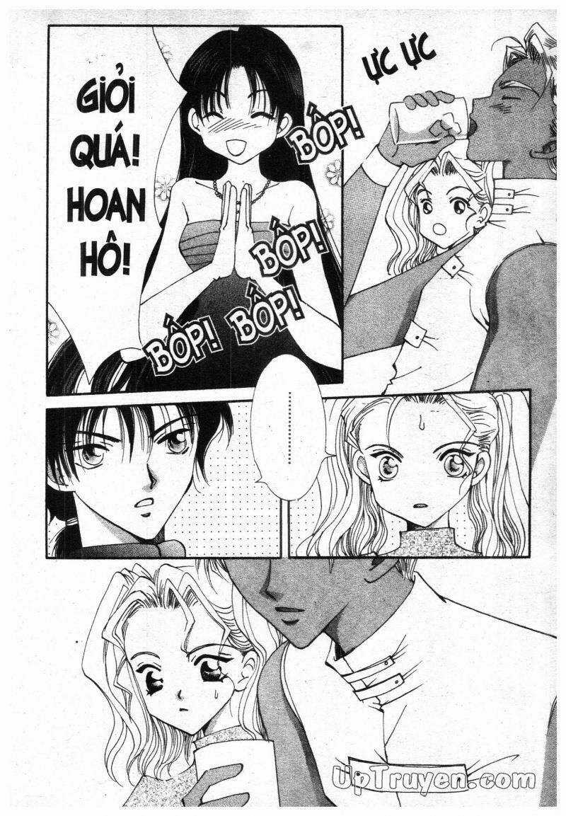 Vampire Game - Chapter 9 - Trang 83