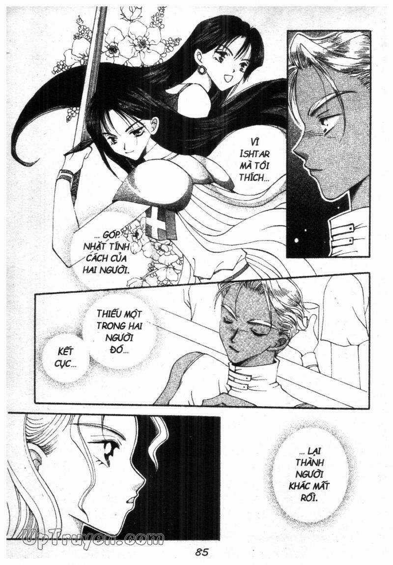 Vampire Game - Chapter 9 - Trang 86