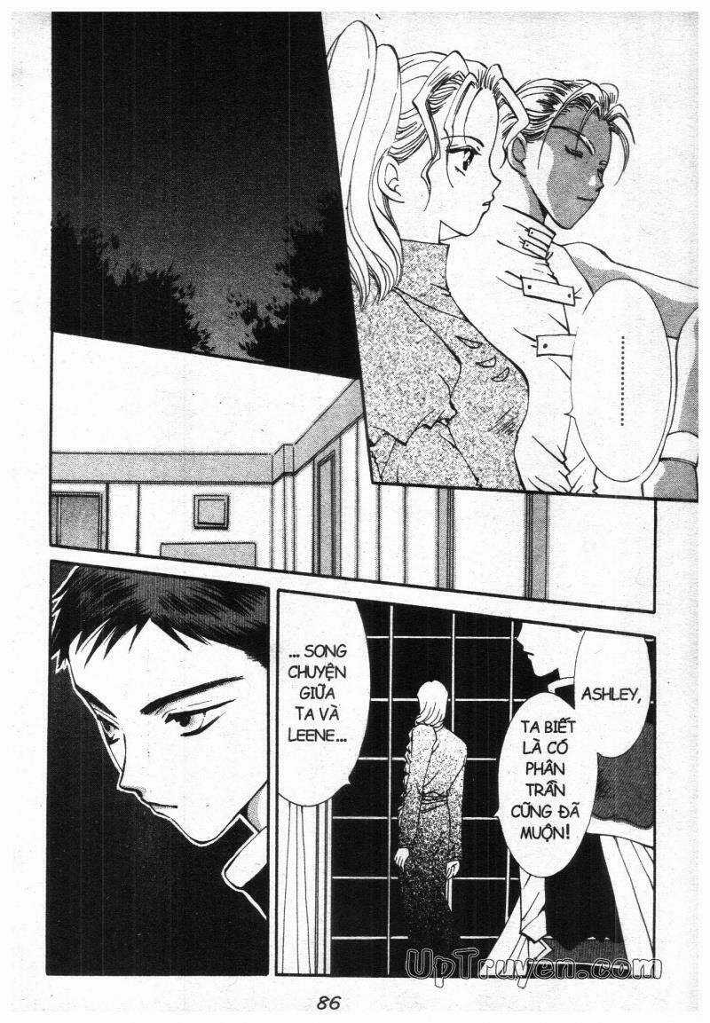 Vampire Game - Chapter 9 - Trang 87