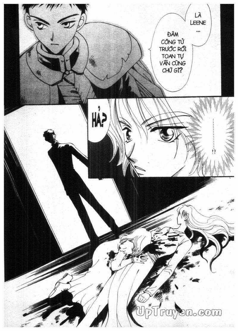 Vampire Game - Chapter 9 - Trang 88