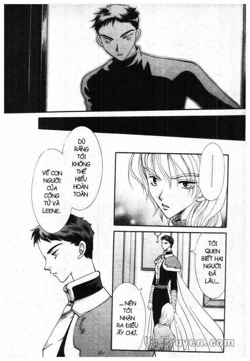 Vampire Game - Chapter 9 - Trang 89