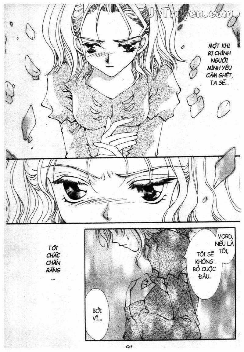 Vampire Game - Chapter 9 - Trang 92